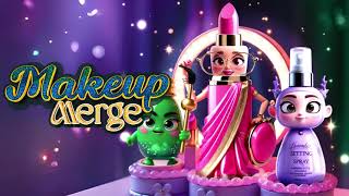 Makeup Merge screenshot 4