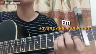 Kunci Gitar Gampang-Lagu Karo Sayang Kel Aku-Narta Siregar