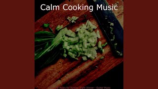 Fiery Moods for Dinner Time