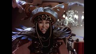 Mighty Morphin Power Rangers | Green With Evil Part I: Out Of Control | Season 1