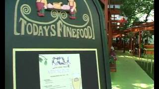 Spot Pat Lounge Bucuresti.avi