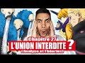 TOUS LES SECRETS du CHAPITRE 27 de BORUTO TWO BLUE VORTEX - Analyse et Théories #boruto