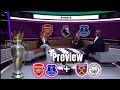 Arsenal Could Go 10 Points Clear Arsenal Vs Everton Preview