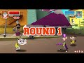 Super Brawl 2 Bessie Battle 