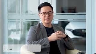 Mazda Ask The Expert Eps 15 | Begini Proses Perbaikan Bodi & Cat di Bengkel Resmi Mazda