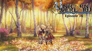 Unicorn Overlord - Episode 36 - [Betrayal Amidst Flowers]