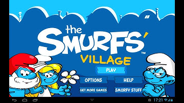 Smurfs