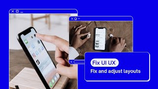 How To  Fix UI UX design In Sketchware Pro screenshot 5