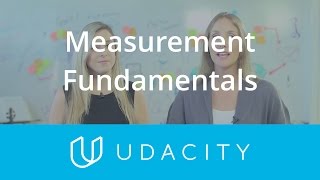 App Marketing | Measurement Fundamentals | Lesson Intro | Udacity