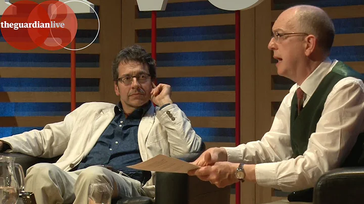 Climate change: 'We have to challenge the pervasiv...
