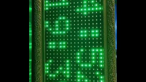 Jam Digital + Waktu Sholat + Iqomah + MP3