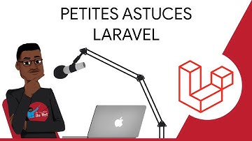 Astuce Laravel - UUID et la méthode from