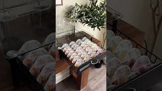 A space that feels like you deserves a bar that does, too.