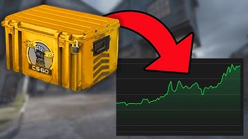 Case Prices Are Going INSANE Right Now...
