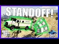 HUGE Bank Truck SHOOTOUT! | GTA 5 Roleplay (JustRP)