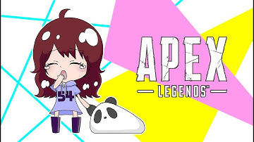 【APEX LEGENDS】今シーズンのプラチナ帯はどんな感じだ？【プラチナランク】