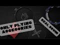 ONLY PLYING ACCECORIES REAL DRUM