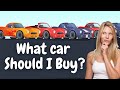 Buying my first car🚖2024: Should I buy a new or used car? {United Kingdom, United States}