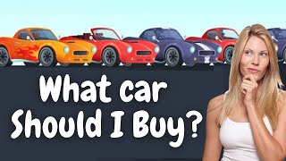 Buying my first car🚖2024: Should I buy a new or used car? {United Kingdom, United States} by  Ben's Factory 894 views 2 years ago 6 minutes, 33 seconds