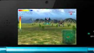 Star Fox 64 3D Dubbed in Many Languages - Video - Nintendo World