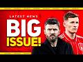 Anderson To CITY Carrick S BIGGEST Issue Man Utd Transfer News Anderson To CITY Carrick S BIGGEST Issue Man Utd Transfer News