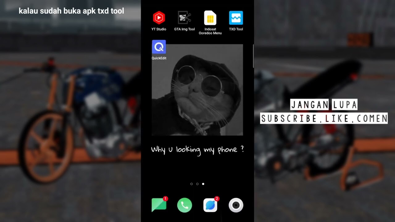 560 Collections Cara Pasang Mod Kendaraan Gta Sa Android  Best HD