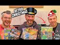 Its a Vintage Toy CHRISTMAS!!