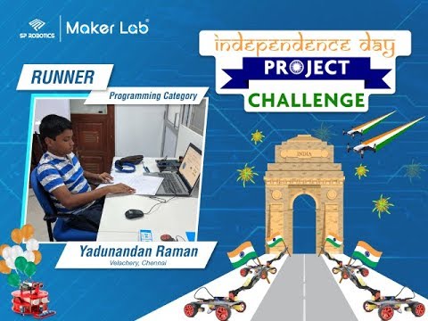 Independence Day Project Challenge - Trivia Quiz using Python ...