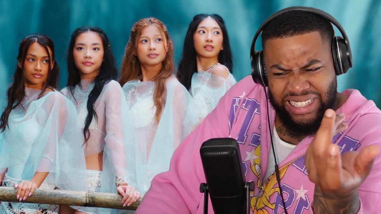 no na - 'shoot' Is The Song That Changed My Playlist Forever!