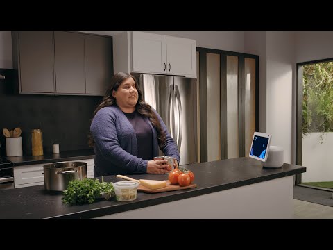 Amazon Alexa - Start the Scanners