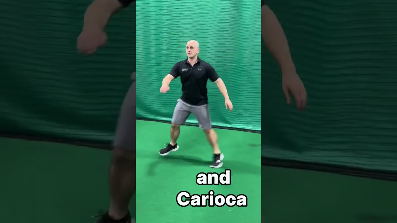 Lower Body Plyometric Progressions [Physical Therapy Guide for Return to Sport]