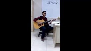 Video thumbnail of "Gökhan ORUÇ - AŞK SANA BENZER"