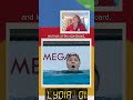 Lydia Jacoby reacts to her Tokyo 2020 gold medal race!