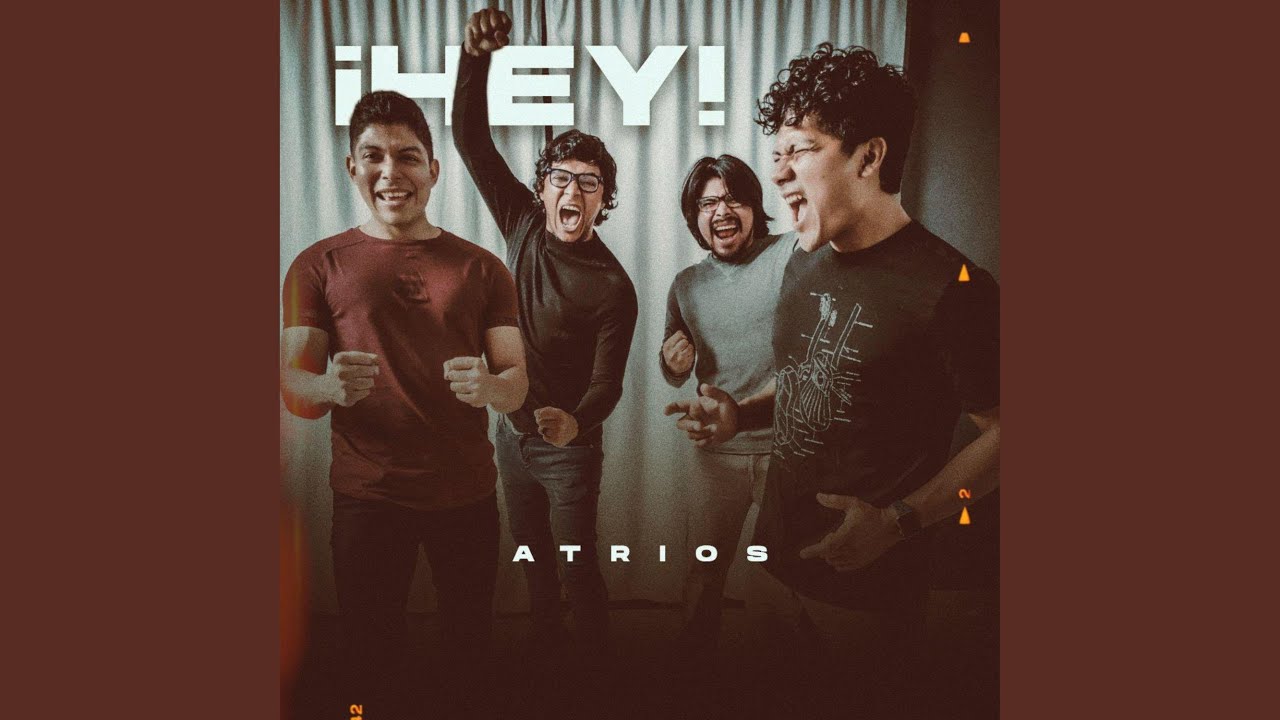 Guarda ¡HEY! su YouTube Guarda ¡HEY! su YouTube