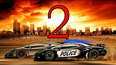 Need for Speed Rivals RACER Walkthrough Part 2 – No Commentary (Please See Below)