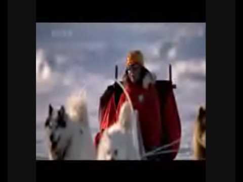 Top Gear: Polar Special — tráiler