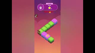 Moo loop level 20 walkthrough solution 
