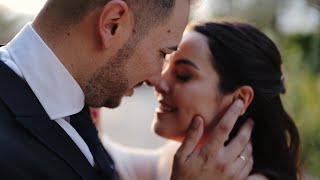 Isa & Juanma - Same Day Edit