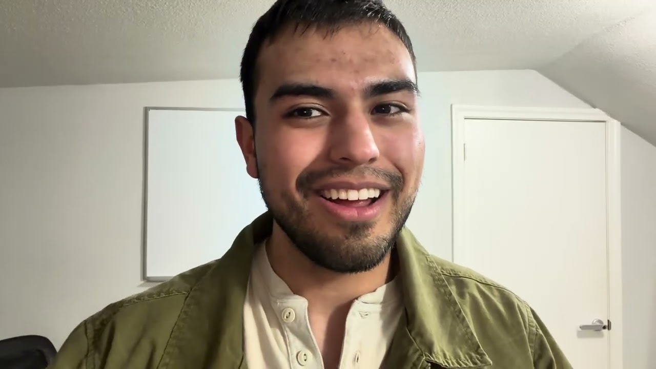 I love you Alexia ❤️