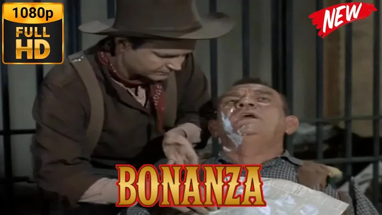 NEW Bonanza 2025 The Last Rider of Doom Pass Bonanza best American Cowboy TV series