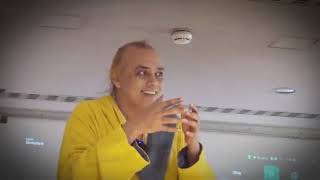 Guru PT on the Subtle Bodies and the Elements, Template