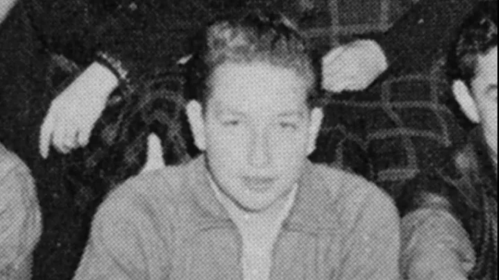 17-year-old Bob Dylan Sings His Songs [The Kangas ...