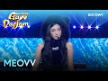 MEOVV Toxic Burning Up RUSH Remix 2025 SBS Gayo Daejeon KOCOWA
