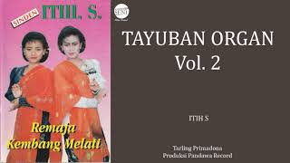 Tayuban - Itih S. #1 | Primadona