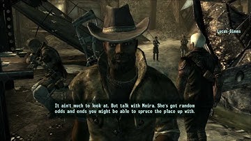 Fallout 3: Wadsworth the Jokebot - Part 4
