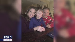 Northern Virginia 12-year-old spreads joy to cancer patients | FOX 5 DC