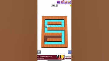 amaze level 33 #amazewalkthrough #games #asmr #gaming #puzzle #gameplay #puzzlegame #satisfying