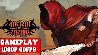Ancient Enemy Gameplay (PC)