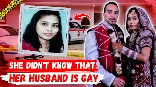 She Married Him Without Knowing His Dark Secret ! True Crime Documentary | EP 64