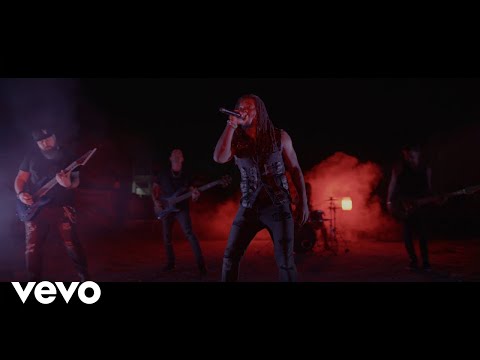 Weapons of Anew - Angel Has Fallen (Official Video)